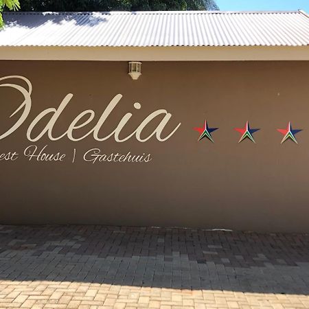Odelia Guest House Mokopane Bagian luar foto
